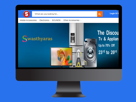 Swasthyaras