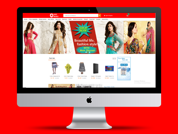 Aapsworld.com
