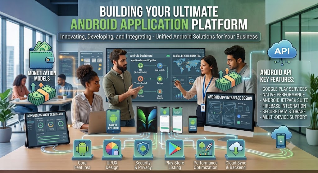 Android Application