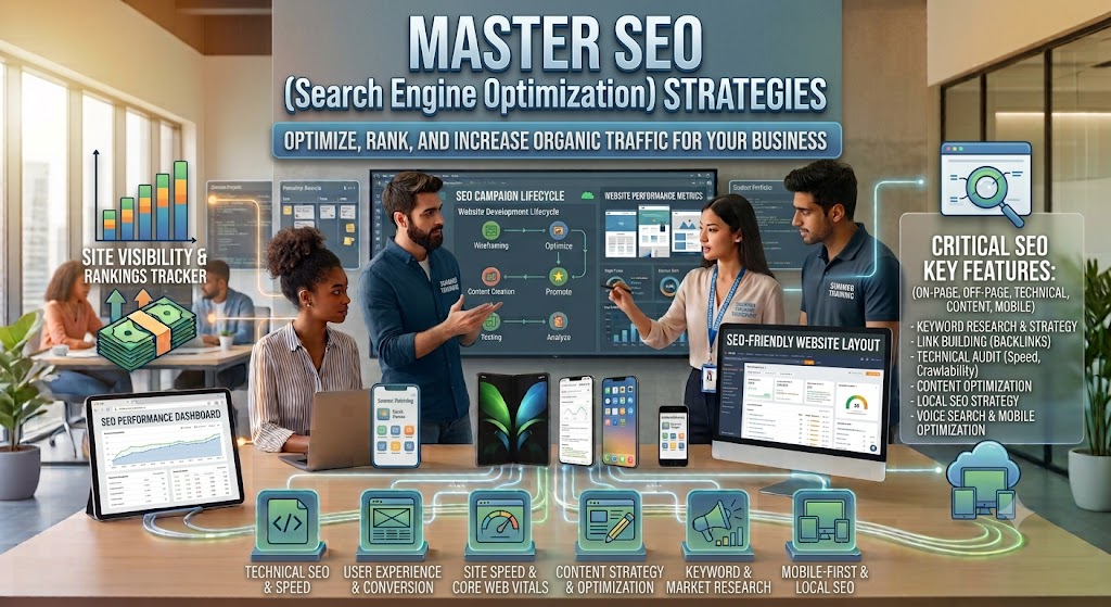 SEO Service